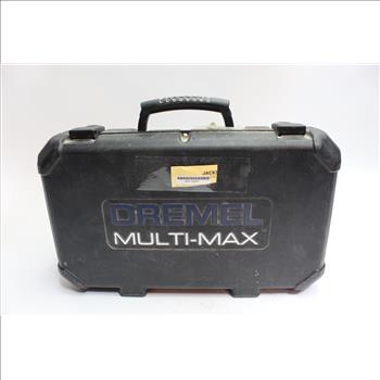 Dremel Multi-max