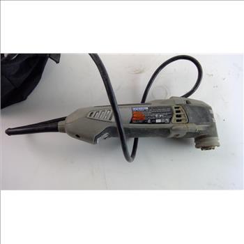 Dremel MultiMax
