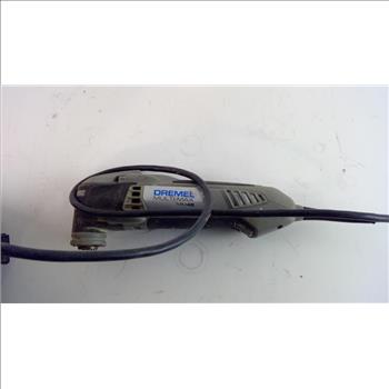 Dremel MultiMax