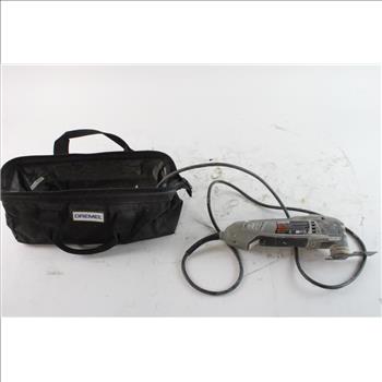 Dremel Multi-Max