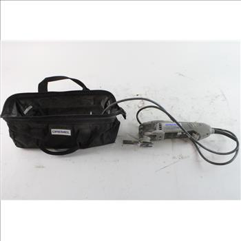 Dremel Multi-Max