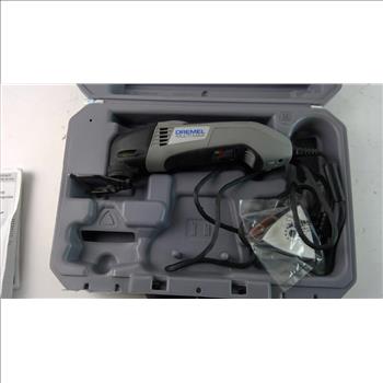 Dremel Multi-max