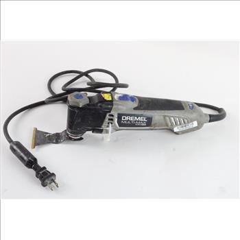 Dremel Multi-Max MM35