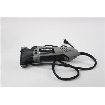 Dremel Multi-Max Oscillating