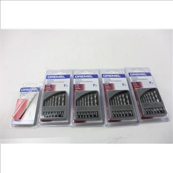 Dremel Multi-Max Oscillating