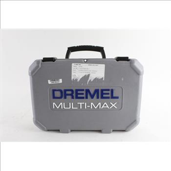 Dremel Multi-Max Oscillating Multi-Tool