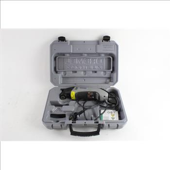 Dremel Multi-Max Oscillating Multi-Tool