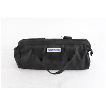 Dremel Multi-Max Oscillating Tool