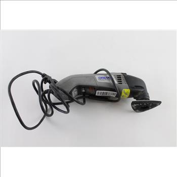 Dremel Multi-Max Oscillating Tool