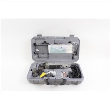 Dremel Multi-Max Oscillating Tool