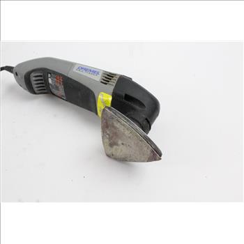 Dremel Multi-Max Oscillating Tool