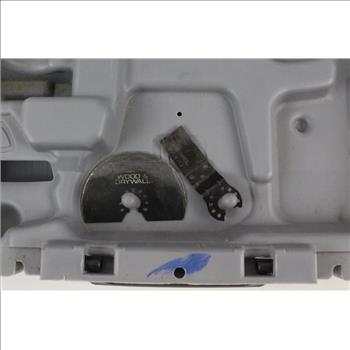 Dremel Multi-Max Oscillating Tool