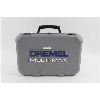 Dremel Multi-Max Oscillating Tool