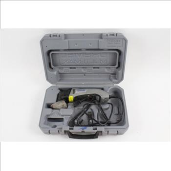 Dremel Multi-Max Oscillating Tool