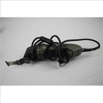 Dremel Multi-Max Oscillating Tool