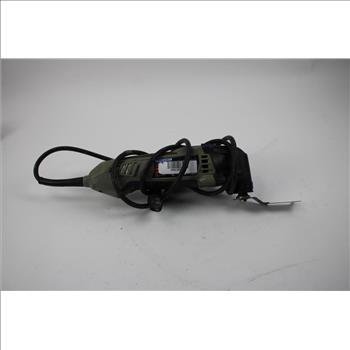 Dremel Multi-Max Oscillating Tool