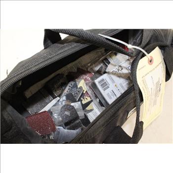 Dremel Multi-Max Tool