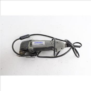 Dremel Multi-Max Tool