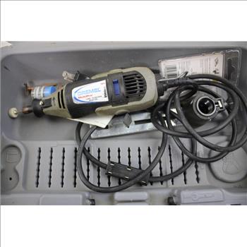 Dremel MultiPro 395 Rotary Tool