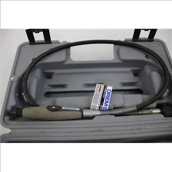 Dremel MultiPro 395 Rotary Tool