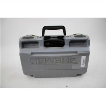 Dremel MultiPro 395 Rotary Tool