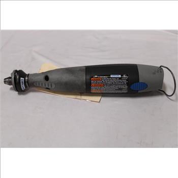 Dremel MultiPro Cordless 9.6v Model 780 5,000-25,000 RPM