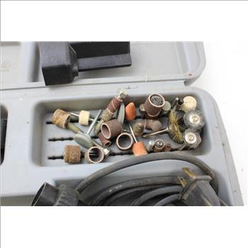 Dremel Multipro Multitool W/accessories