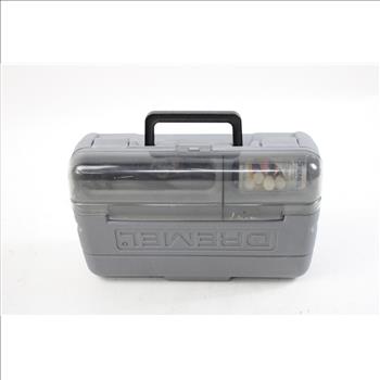 Dremel Multi-pro Rotary Tool And More, 3+ Pieces