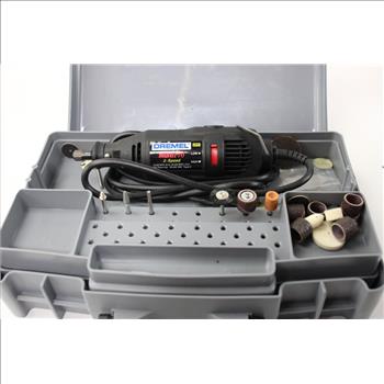 Dremel Multi-Pro Rotary Tool Kit