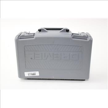 Dremel Multi-Pro Rotary Tool Kit