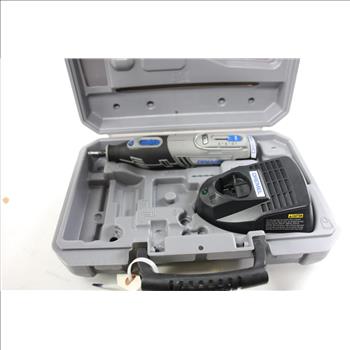 Dremel Multi-Tool