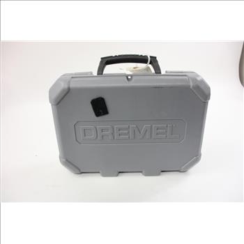 Dremel Multi-Tool