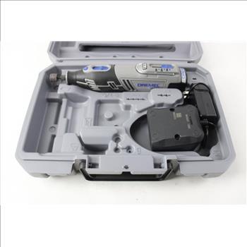 Dremel Multi-tool Cordless
