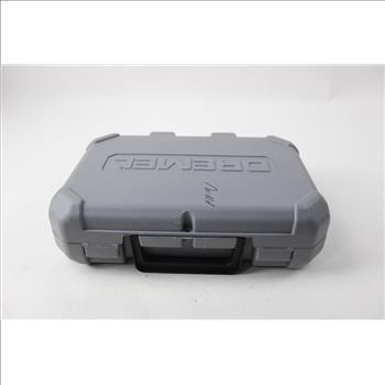 Dremel Multi-tool Cordless