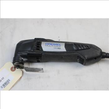 Dremel Oscillating Multi-Tool