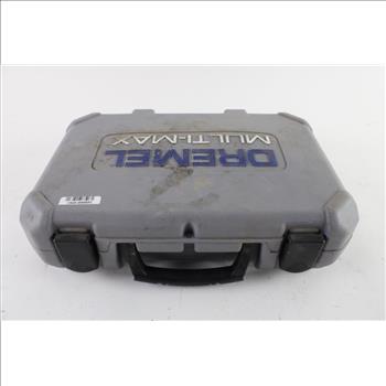 Dremel Oscillating Tool