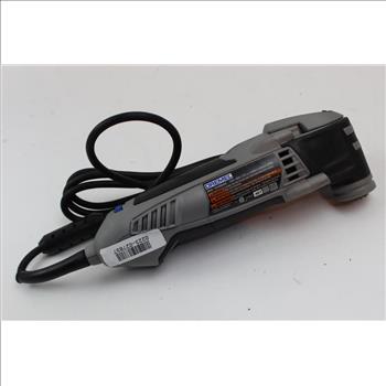 Dremel Oscillating Tool