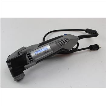 Dremel Oscillating Tool