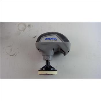 Dremel Power Scrubber