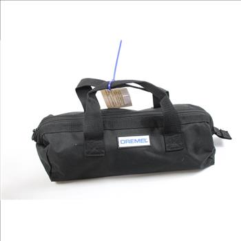 Dremel Rotary And Multi-max Oscillating Tool, 2+ Pieces