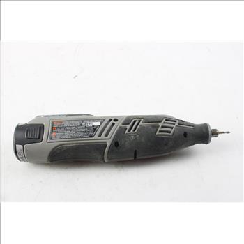 Dremel Rotary Drill