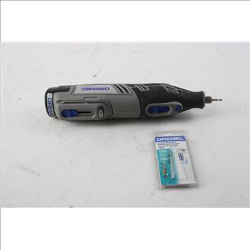Dremel Rotary Drill