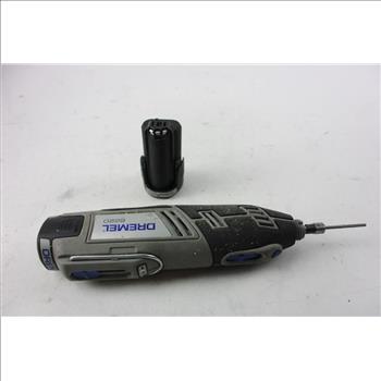 Dremel Rotary Drill