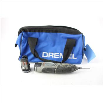 Dremel Rotary Drill