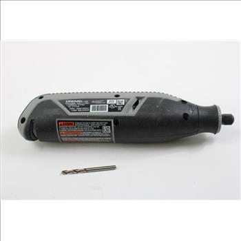 Dremel Rotary Tool