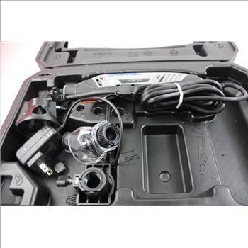 Dremel Rotary Tool