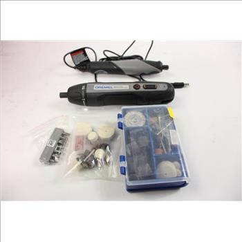 Dremel Rotary Tool