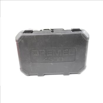 Dremel Rotary Tool
