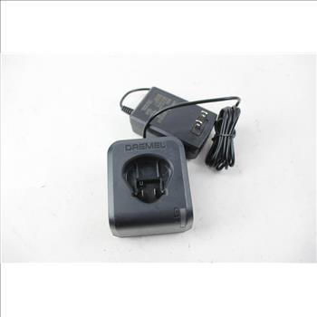 Dremel, Rotary Tool 12V Kit