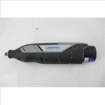 Dremel, Rotary Tool 12V Kit